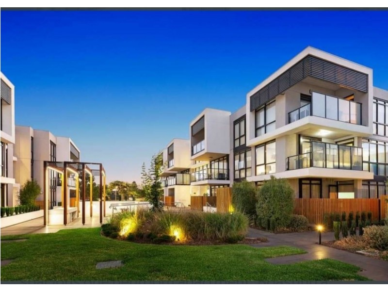 D102/23-25 Cumberland Road., Pascoe Vale South VIC 3044