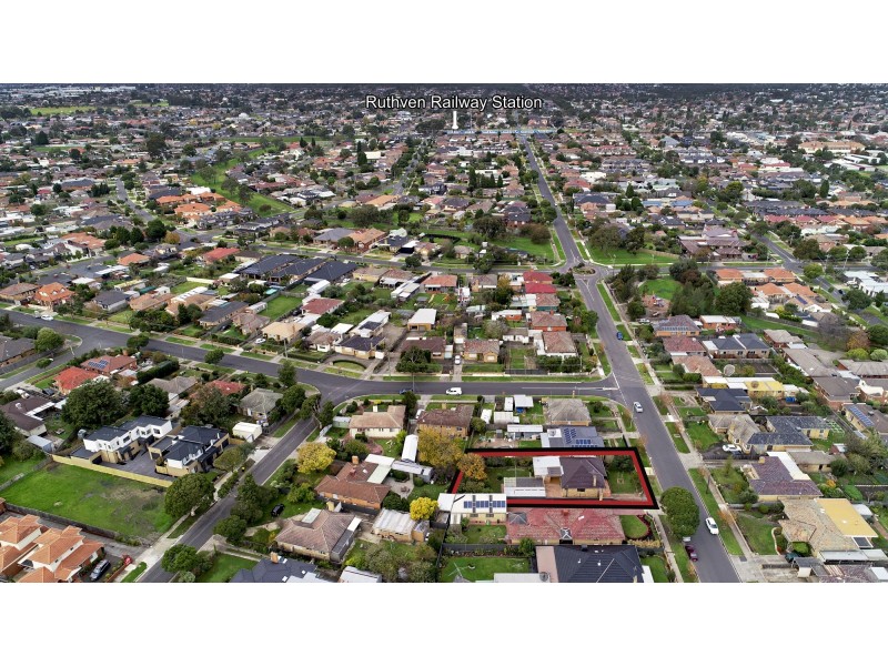 48 Broadhurst Avenue, Reservoir VIC 3073