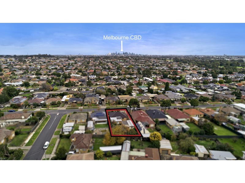 48 Broadhurst Avenue, Reservoir VIC 3073