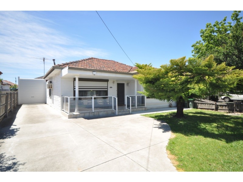 86 Reynolds Parade, Pascoe Vale South VIC 3044