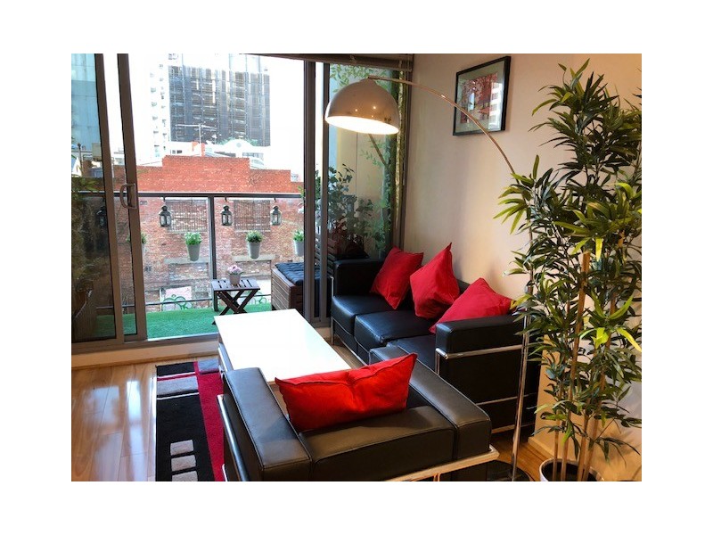 206/8 Exploration Lane, Melbourne VIC 3000