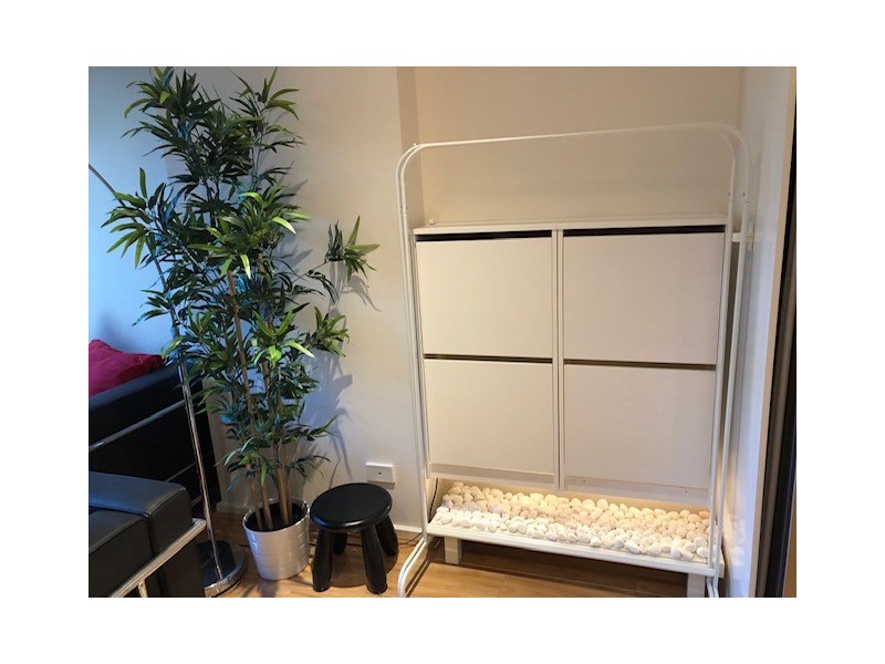 206/8 Exploration Lane, Melbourne VIC 3000