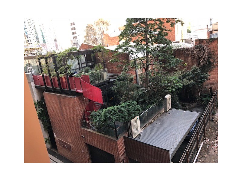 206/8 Exploration Lane, Melbourne VIC 3000