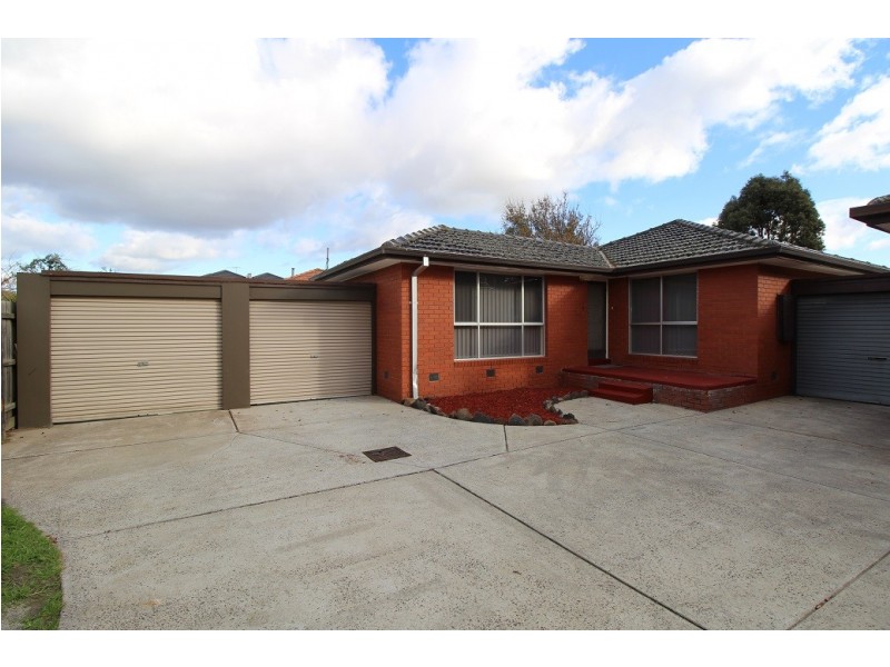 3/7 Moray Street, Fawkner VIC 3060
