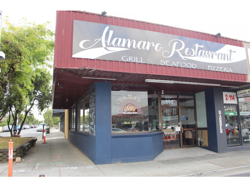 1/114 Bell Street, Coburg VIC 3058