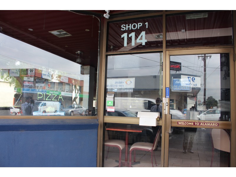 1/114 Bell Street, Coburg VIC 3058