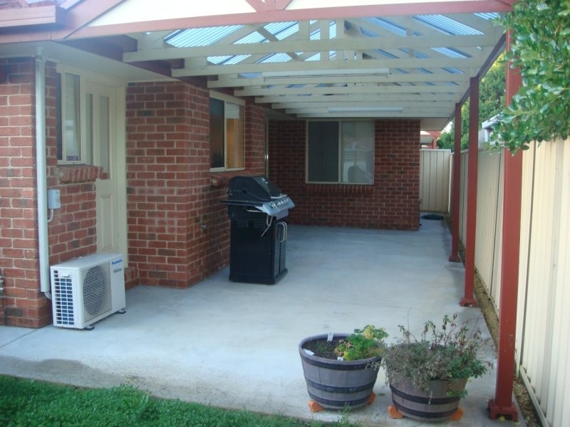 2B/2 CLEZY CRESCENT (MERCEDES COURT), Mount Gambier SA 5290