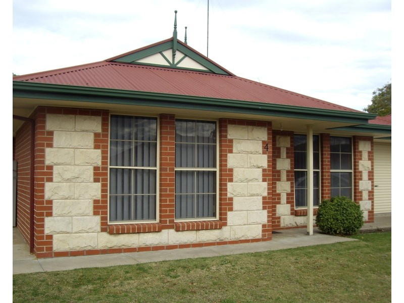 4/24 Ferrers Street, Mount Gambier SA 5290