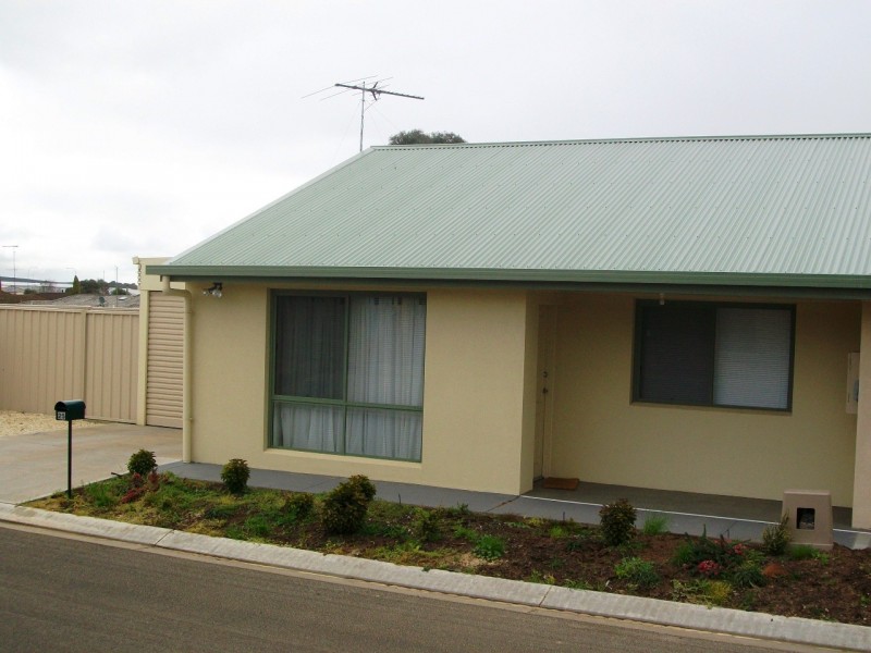 25/184 JUBILEE HIGHWAY WEST, Mount Gambier SA 5290