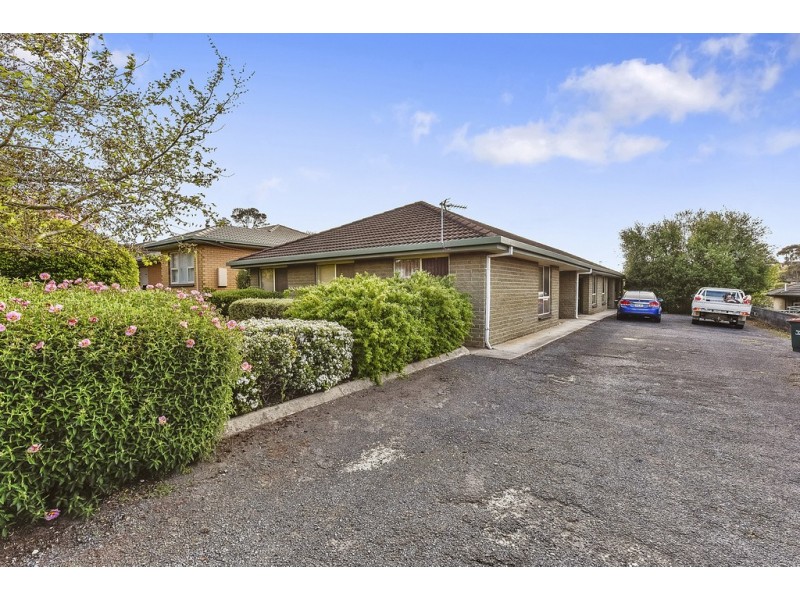 1/119 WEHL STREET NORTH, Mount Gambier SA 5290