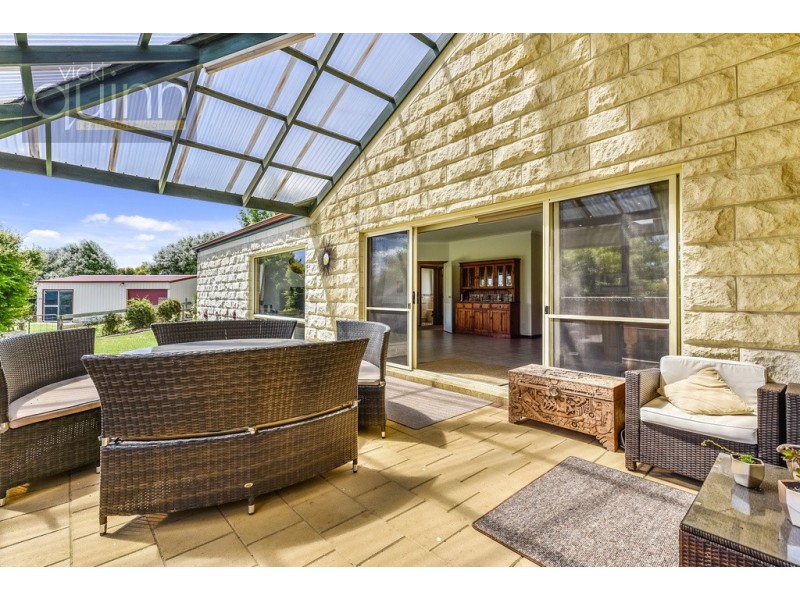 21 TURNBULL DRIVE, Mount Gambier SA 5290