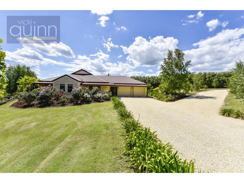 21 TURNBULL DRIVE, Mount Gambier SA 5290