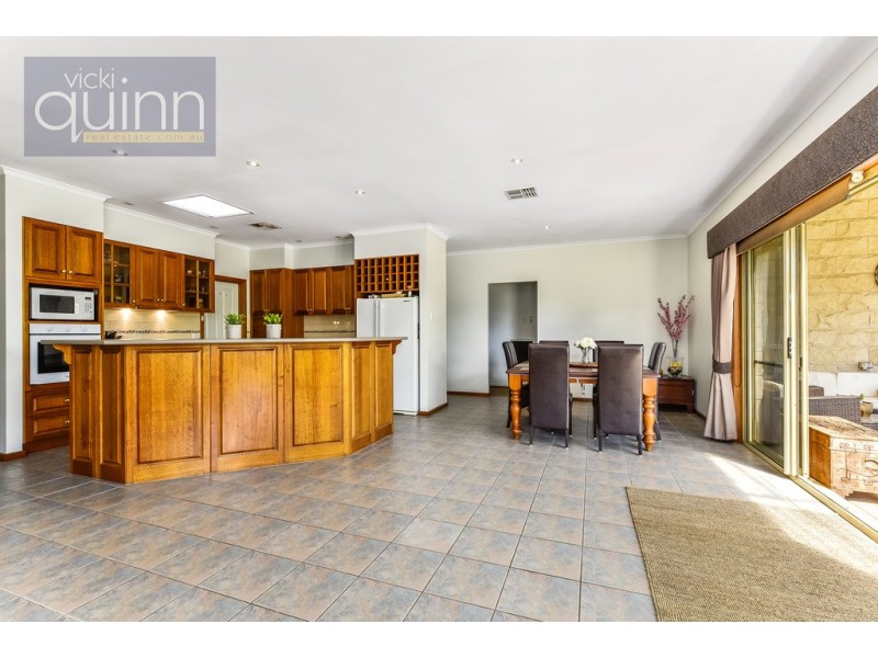 21 TURNBULL DRIVE, Mount Gambier SA 5290