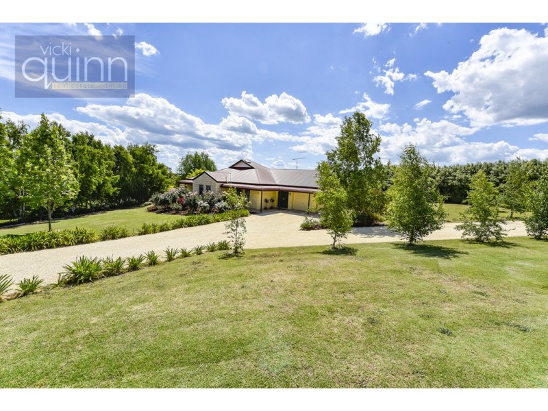 21 TURNBULL DRIVE, Mount Gambier SA 5290