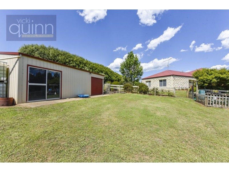 21 TURNBULL DRIVE, Mount Gambier SA 5290
