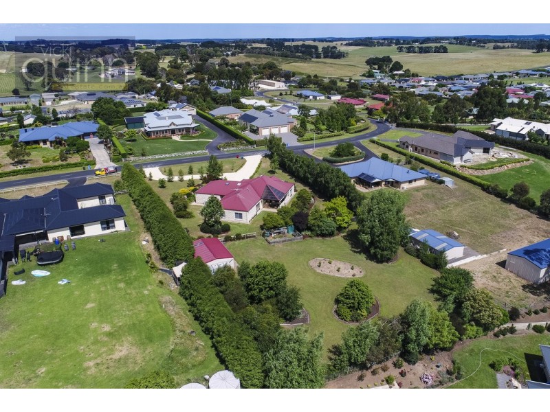 21 TURNBULL DRIVE, Mount Gambier SA 5290