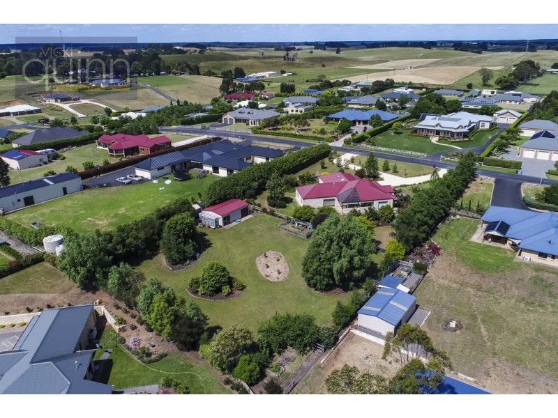 21 TURNBULL DRIVE, Mount Gambier SA 5290