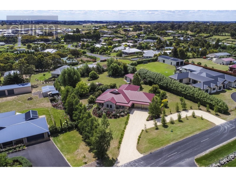 21 TURNBULL DRIVE, Mount Gambier SA 5290