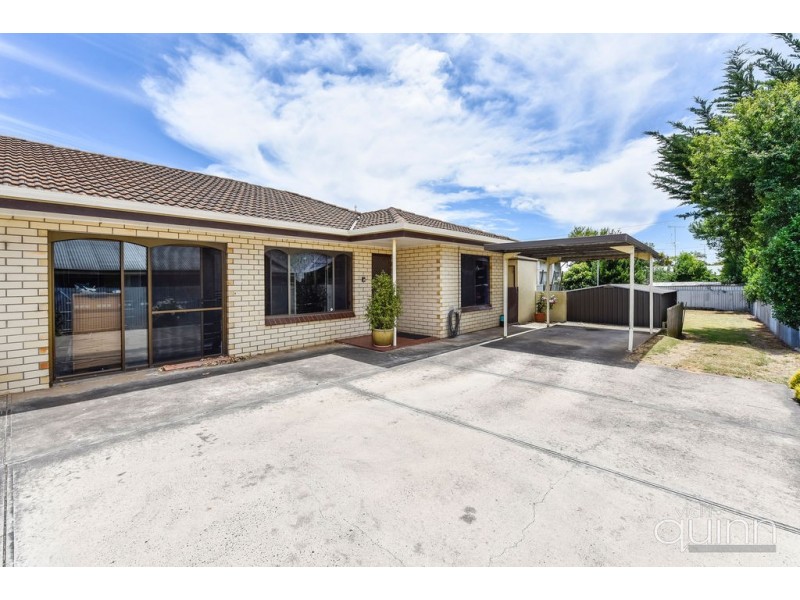 4/10 WILLIAM STREET, Mount Gambier SA 5290