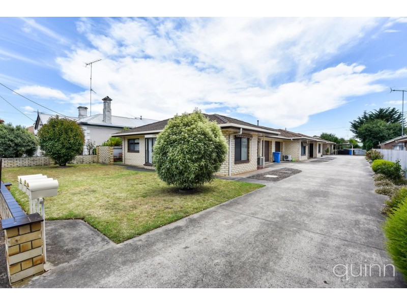 4/10 WILLIAM STREET, Mount Gambier SA 5290