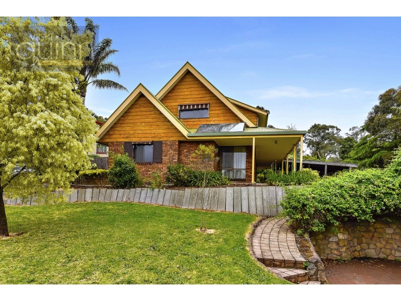13 KALIMNA CRESCENT, Mount Gambier SA 5290
