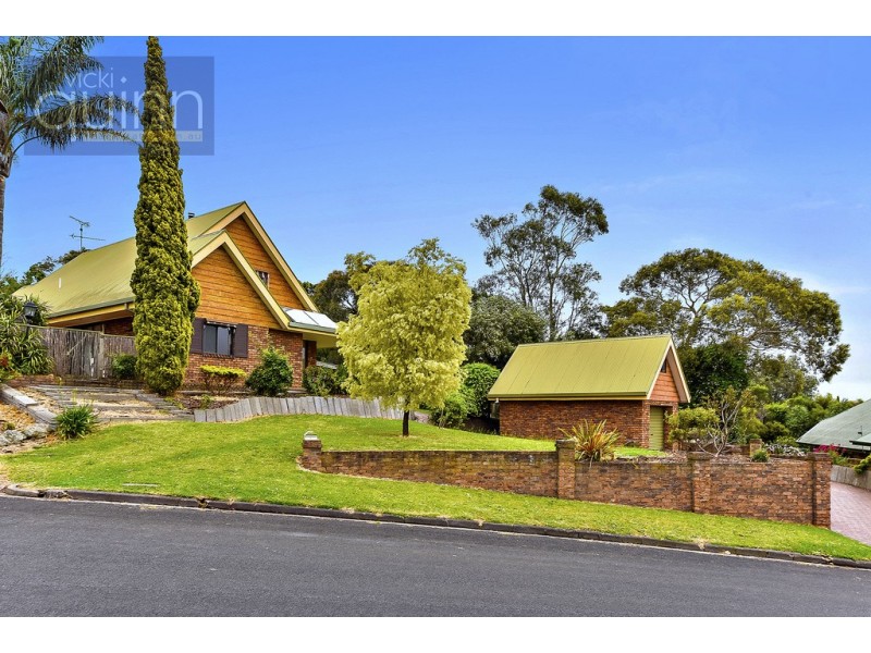 13 KALIMNA CRESCENT, Mount Gambier SA 5290