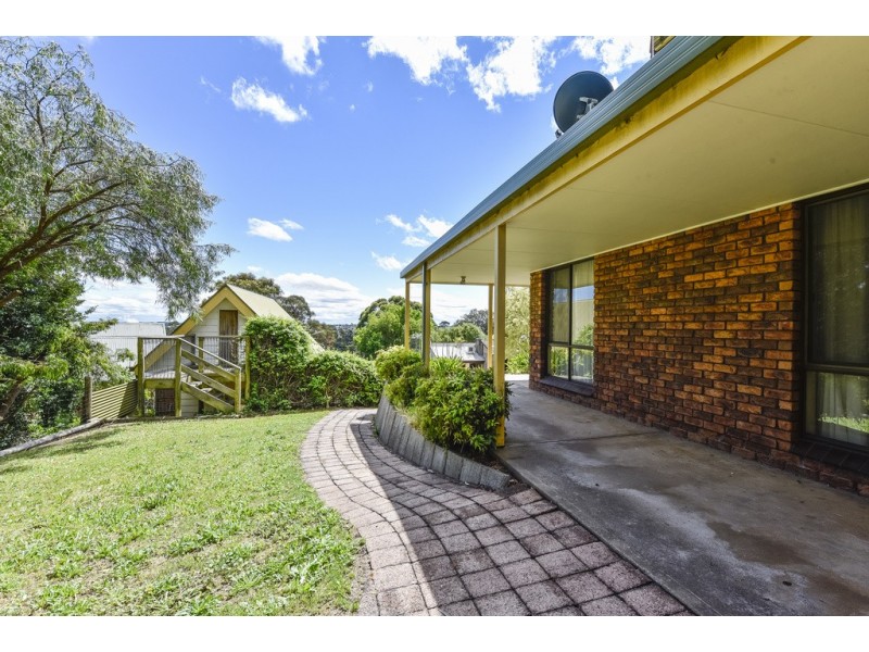 13 KALIMNA CRESCENT, Mount Gambier SA 5290
