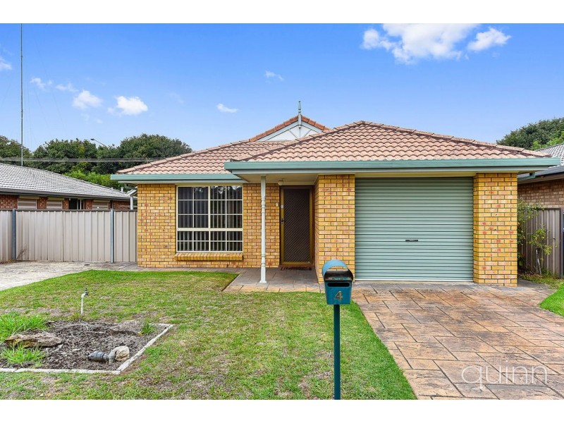 4 Winfield Court, Mount Gambier SA 5290