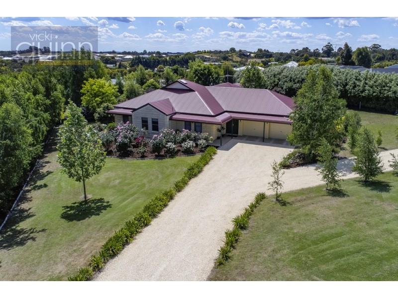 21 Turnbull Drive, Worrolong SA 5291