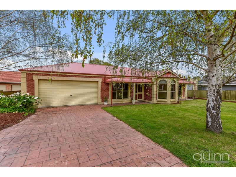 24 Old Kent Court, Mount Gambier SA 5290