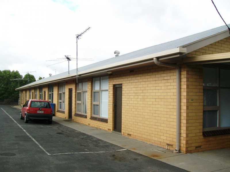 3/20 Wimmera Street, Mount Gambier SA 5290