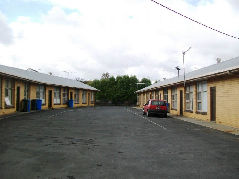 3/20 Wimmera Street, Mount Gambier SA 5290