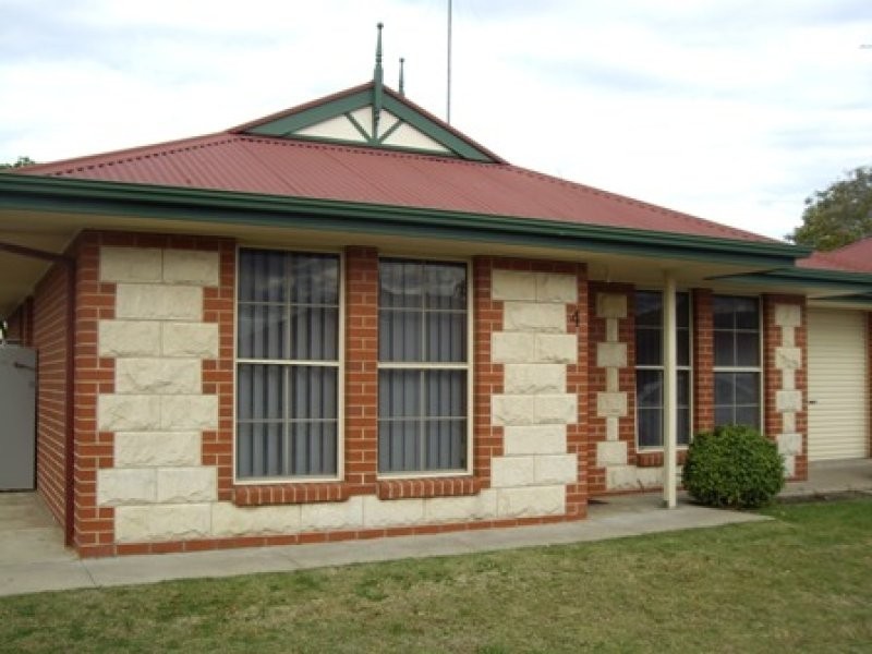 4/24 Ferrers Street, Mount Gambier SA 5290