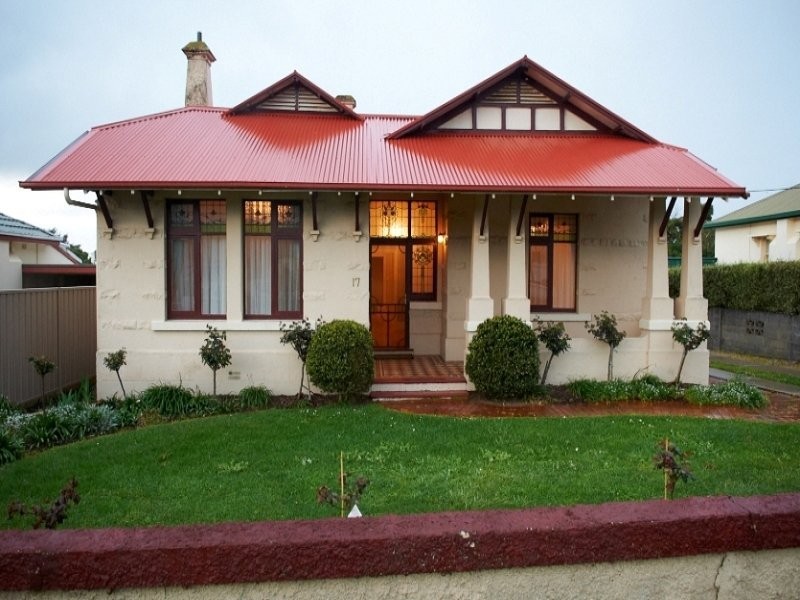 17 GWENDOLINE STREET, Mount Gambier SA 5290