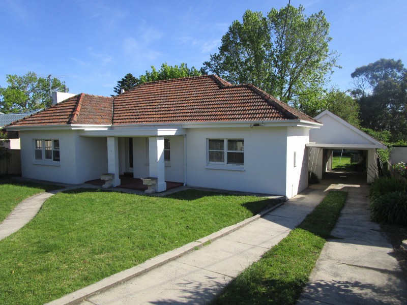 1 Lake Terrace East, Mount Gambier SA 5290