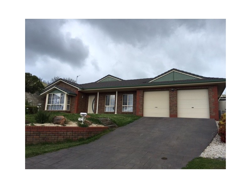 11 SHAUGHNESSY COURT, Mount Gambier SA 5290