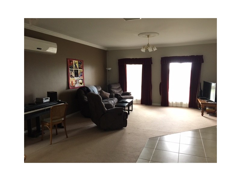 11 SHAUGHNESSY COURT, Mount Gambier SA 5290