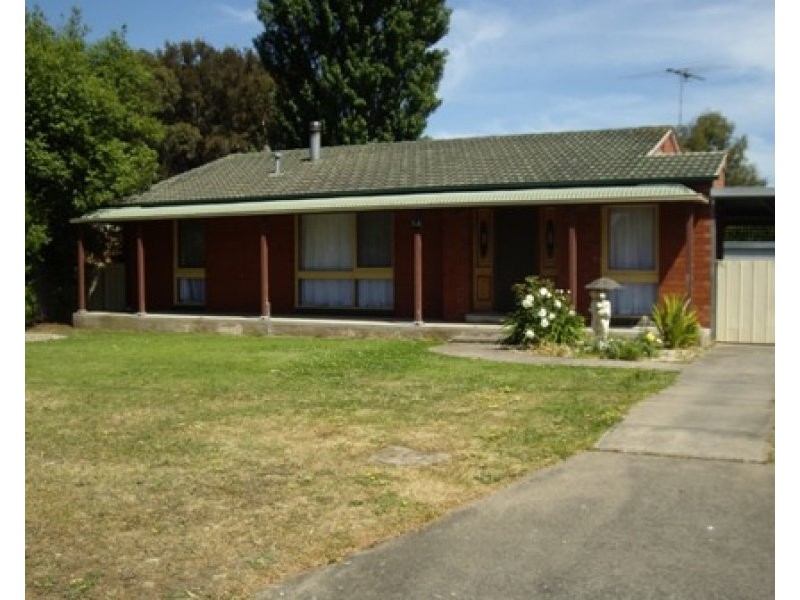 38 Lachlan Crescent, Mount Gambier SA 5290