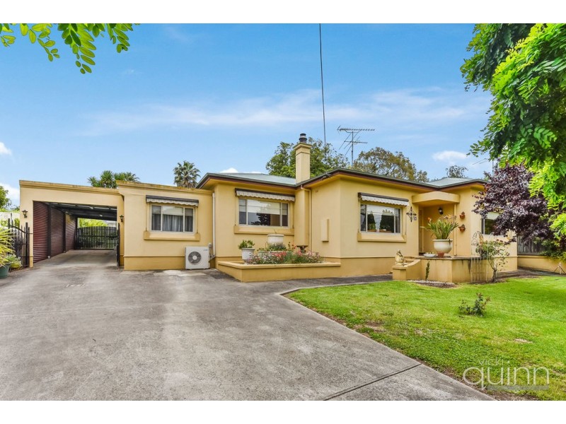 24 Boandik Terrace, Mount Gambier SA 5290