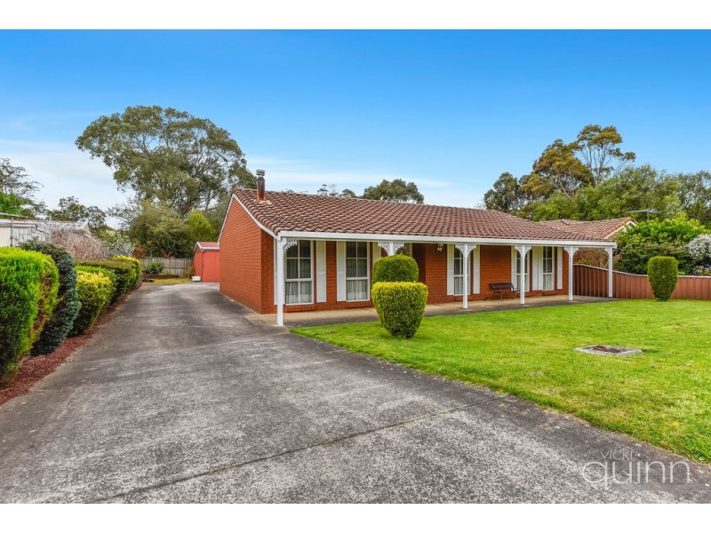 14 Lange Street, Mount Gambier SA 5290