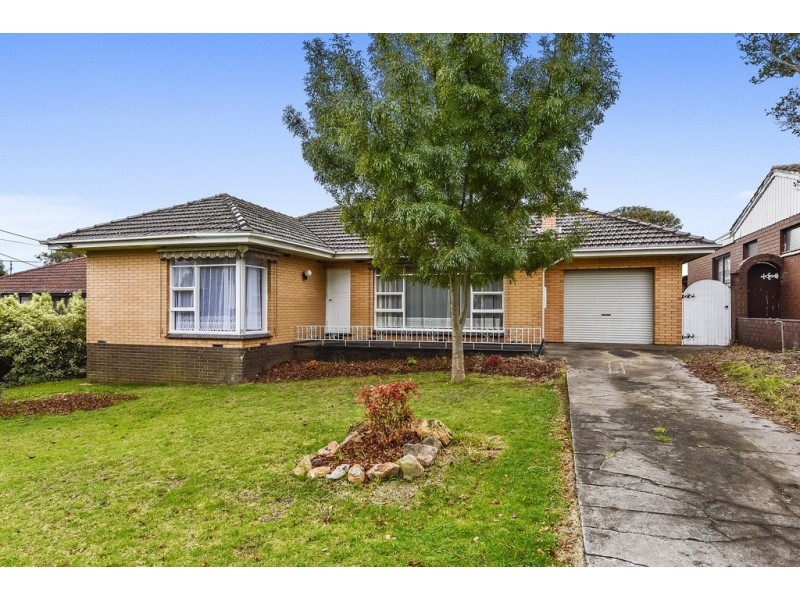 11 LASIANDRA CRESCENT, Mount Gambier SA 5290