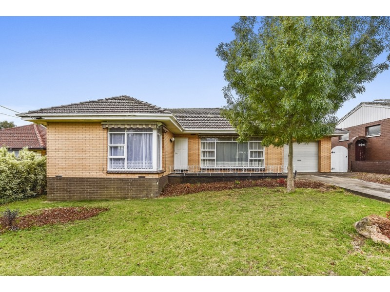 11 LASIANDRA CRESCENT, Mount Gambier SA 5290