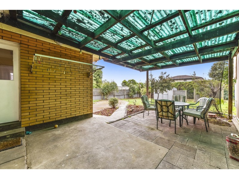 11 LASIANDRA CRESCENT, Mount Gambier SA 5290