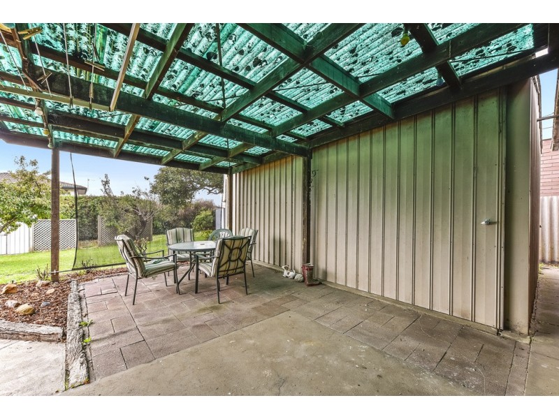 11 LASIANDRA CRESCENT, Mount Gambier SA 5290