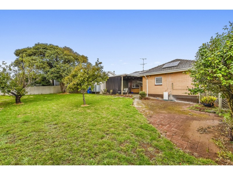 11 LASIANDRA CRESCENT, Mount Gambier SA 5290