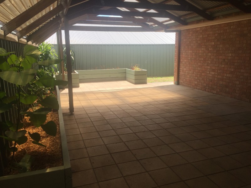 3/22 HART STREET, Mount Gambier SA 5290