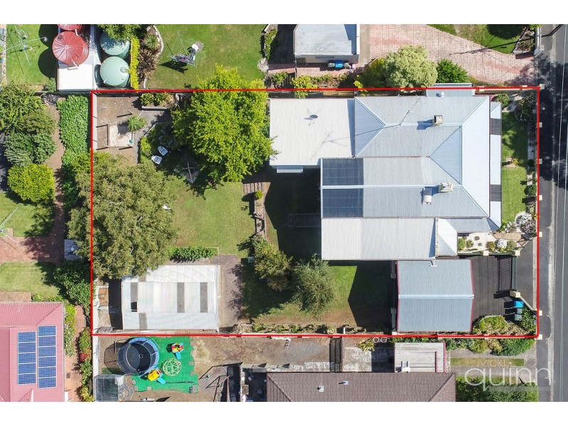 102 Gray Street, Mount Gambier SA 5290