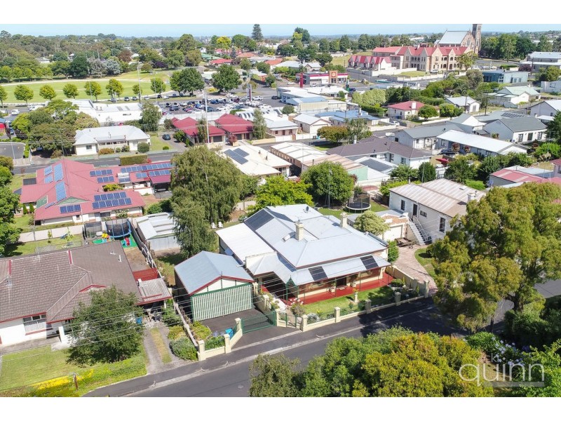 102 Gray Street, Mount Gambier SA 5290