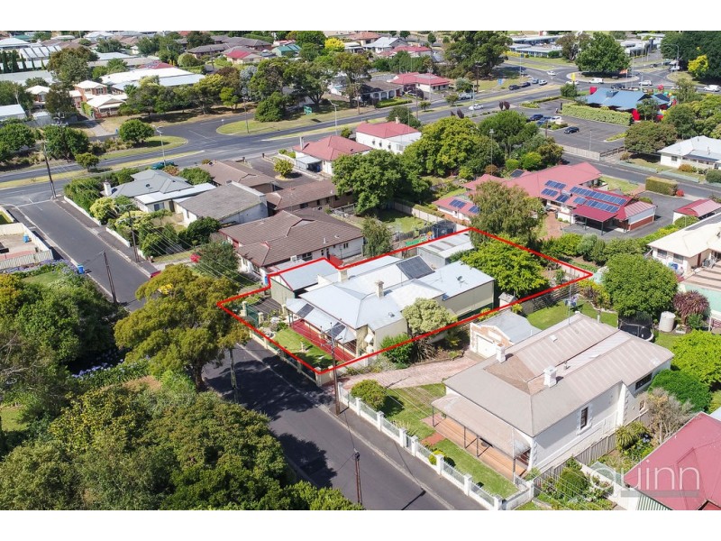 102 Gray Street, Mount Gambier SA 5290