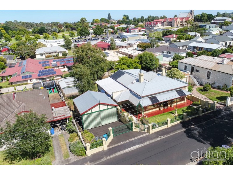 102 Gray Street, Mount Gambier SA 5290